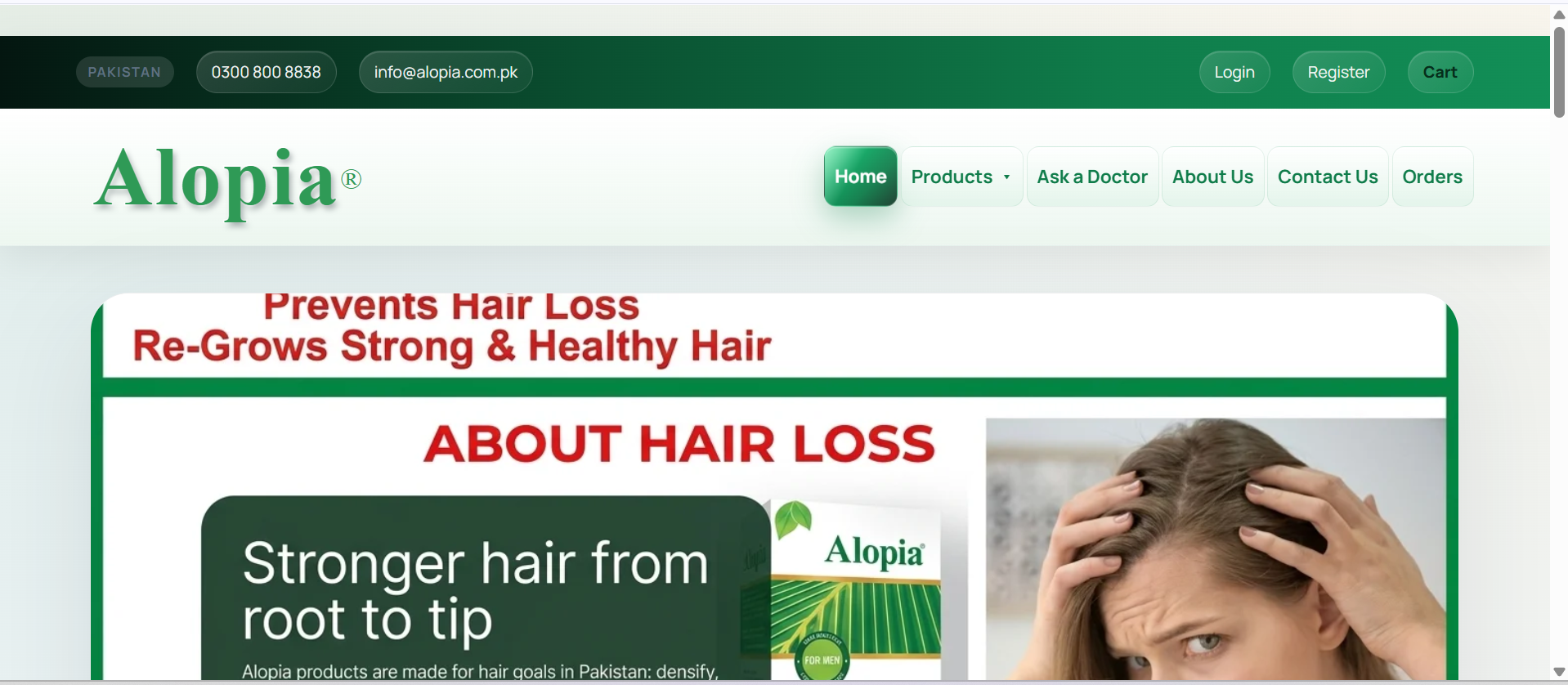 Alopia